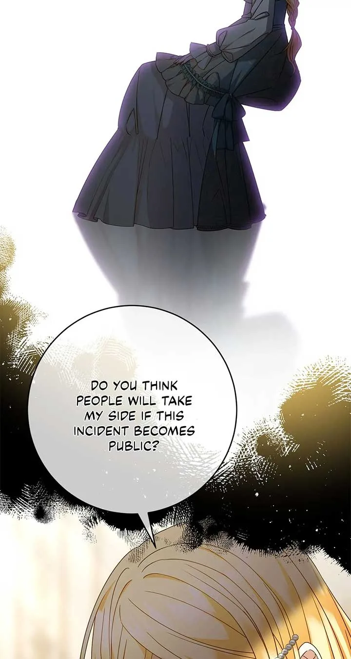Contract Grand Duchess Chapter 15 page 67