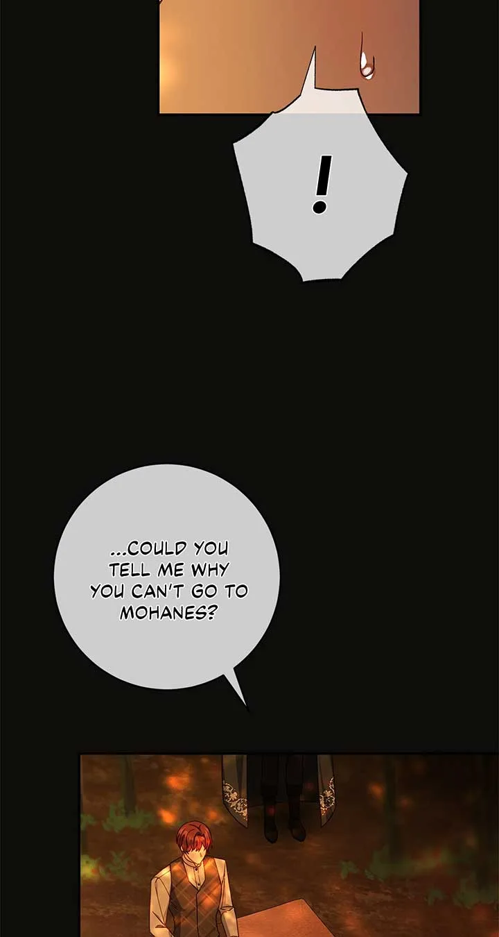 Contract Grand Duchess Chapter 16 page 73