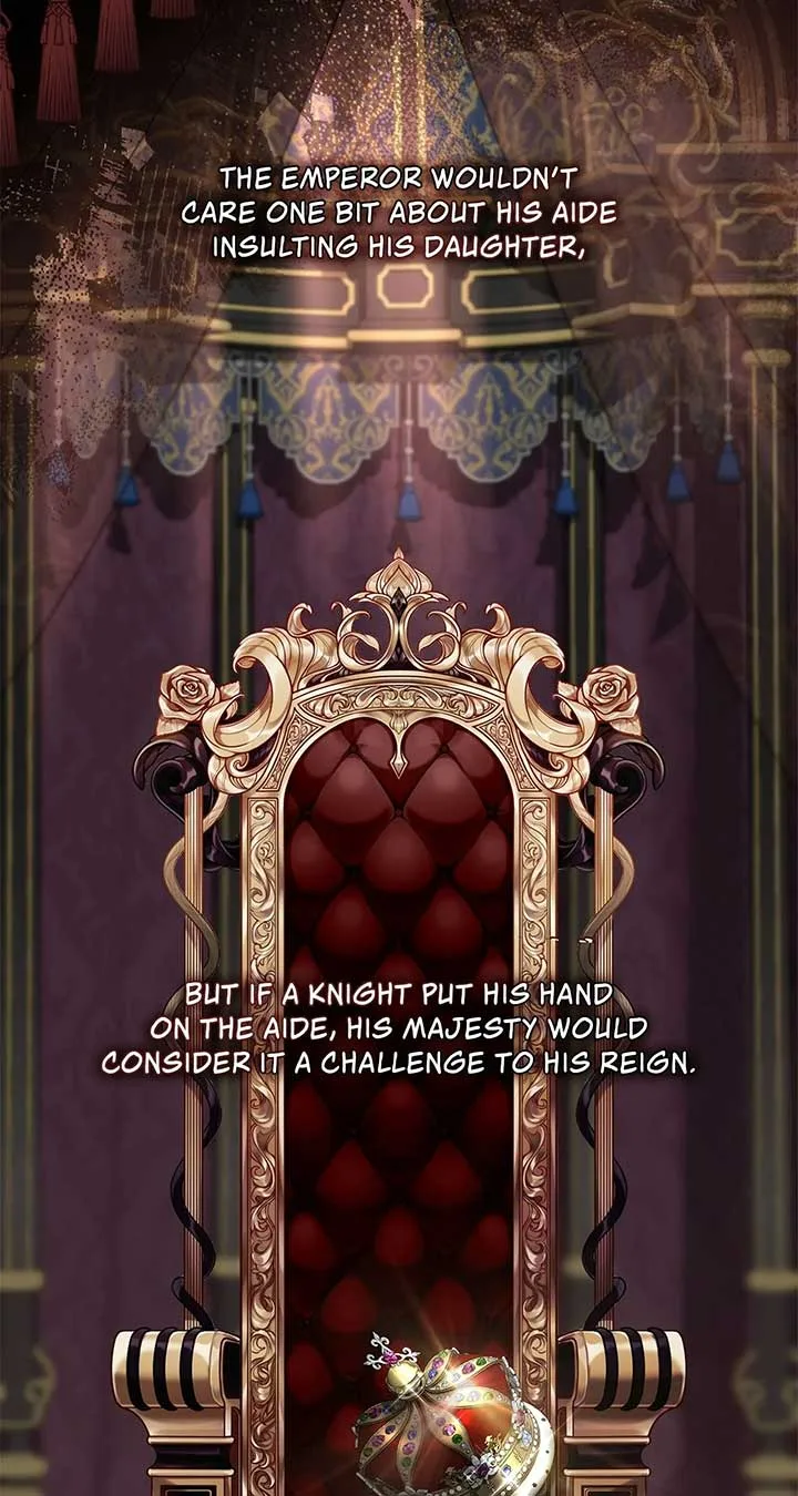 Contract Grand Duchess Chapter 15 page 64