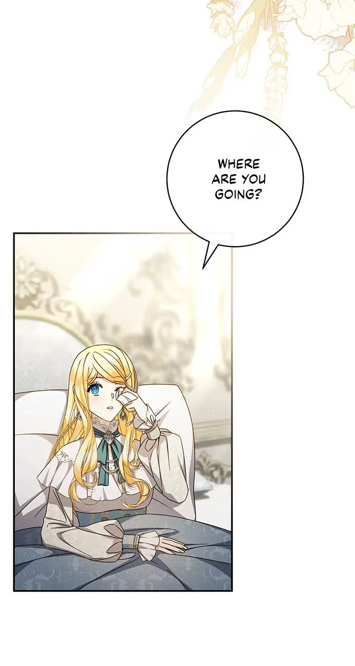 Contract Grand Duchess Chapter 15 page 94