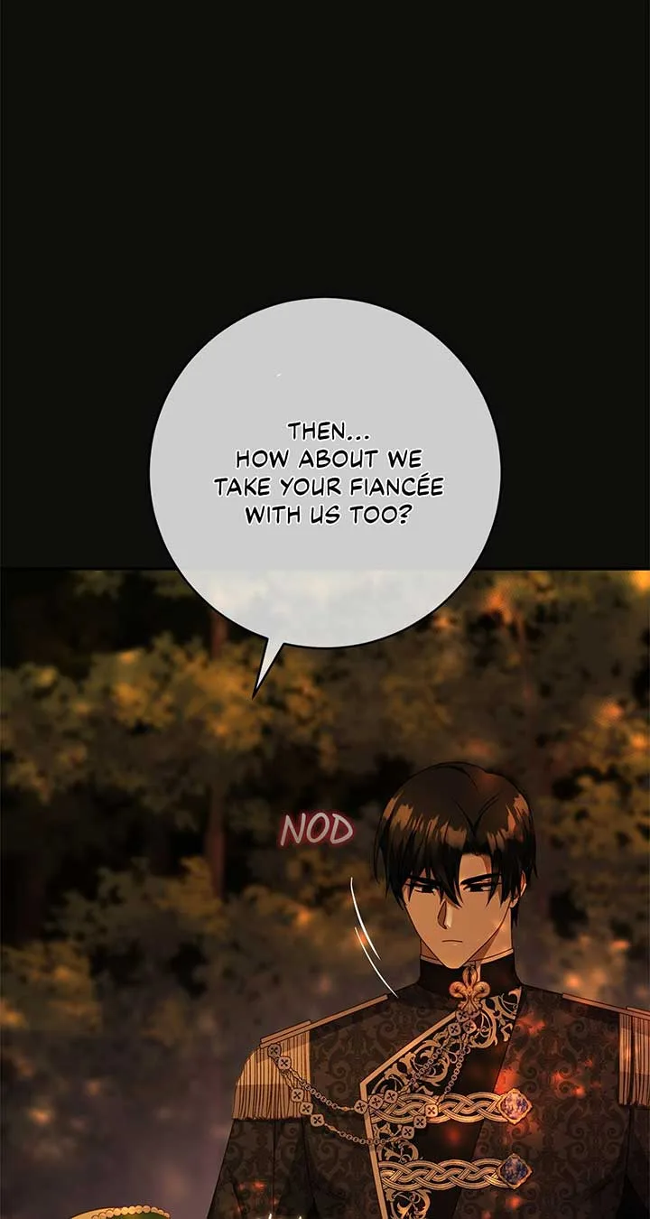 Contract Grand Duchess Chapter 16 page 77