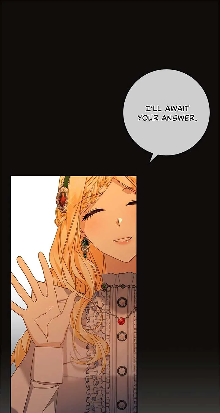 Contract Grand Duchess Chapter 16 page 88