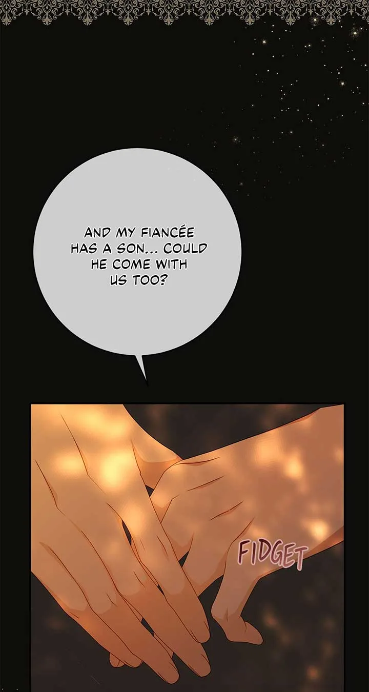 Contract Grand Duchess Chapter 16 page 83