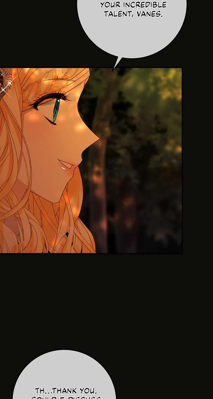 Contract Grand Duchess Chapter 16 page 79