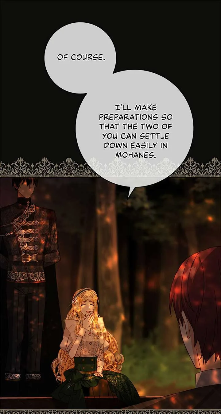 Contract Grand Duchess Chapter 16 page 82