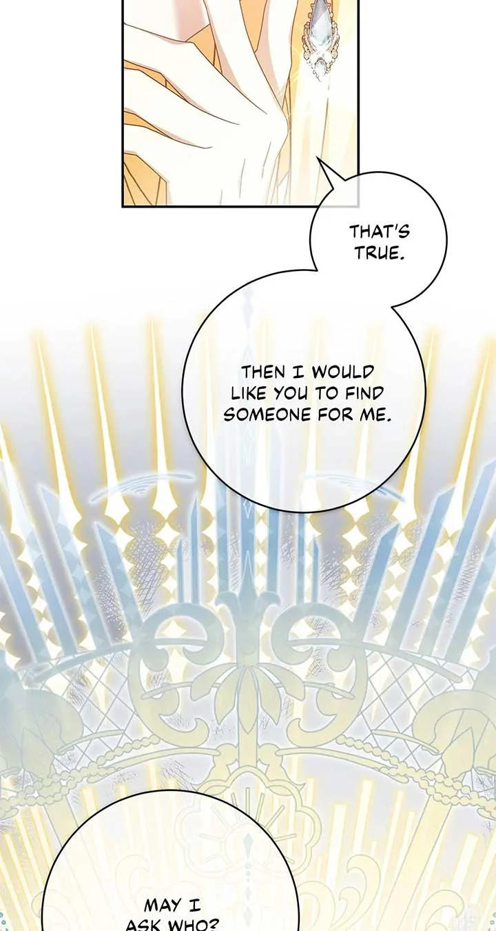 Contract Grand Duchess Chapter 15 page 100