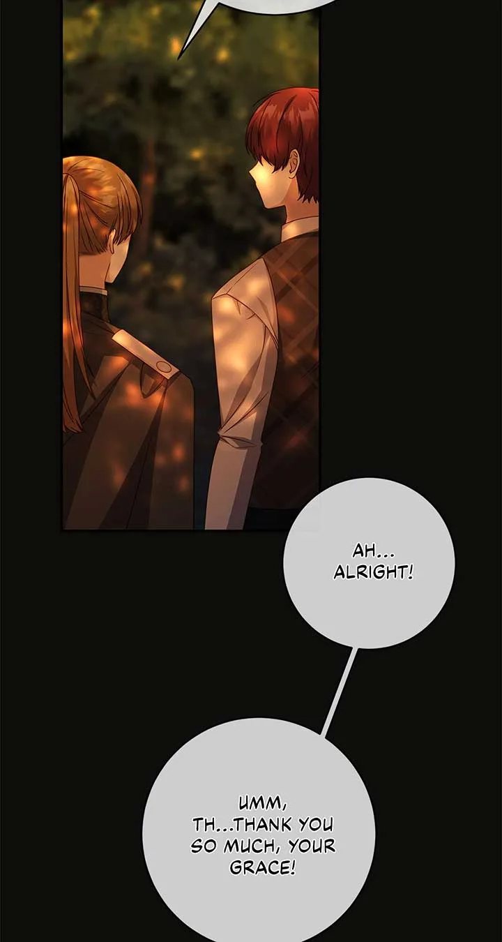 Contract Grand Duchess Chapter 16 page 86