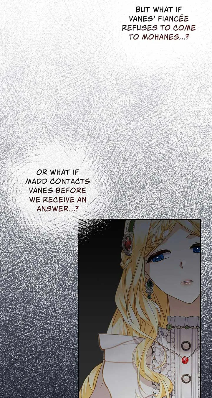 Contract Grand Duchess Chapter 16 page 90