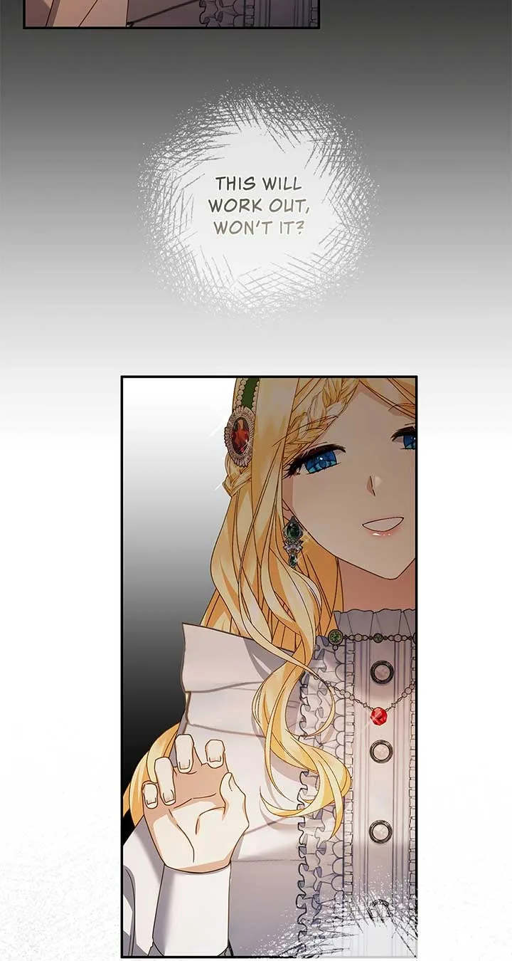 Contract Grand Duchess Chapter 16 page 89