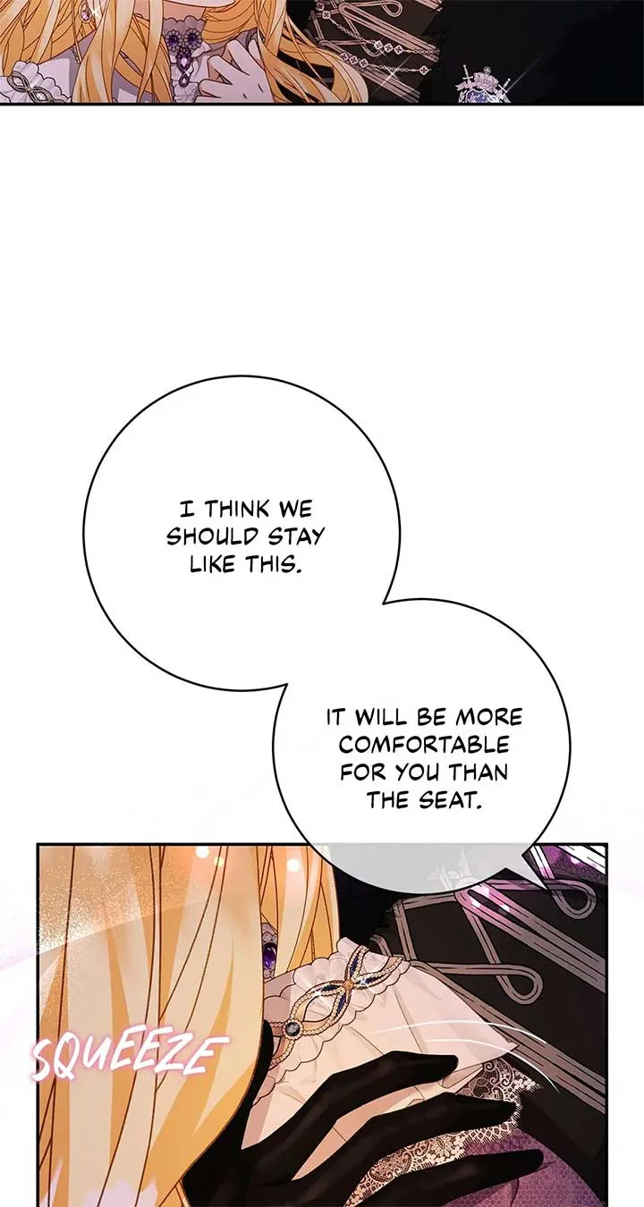 Contract Grand Duchess Chapter 19 page 10