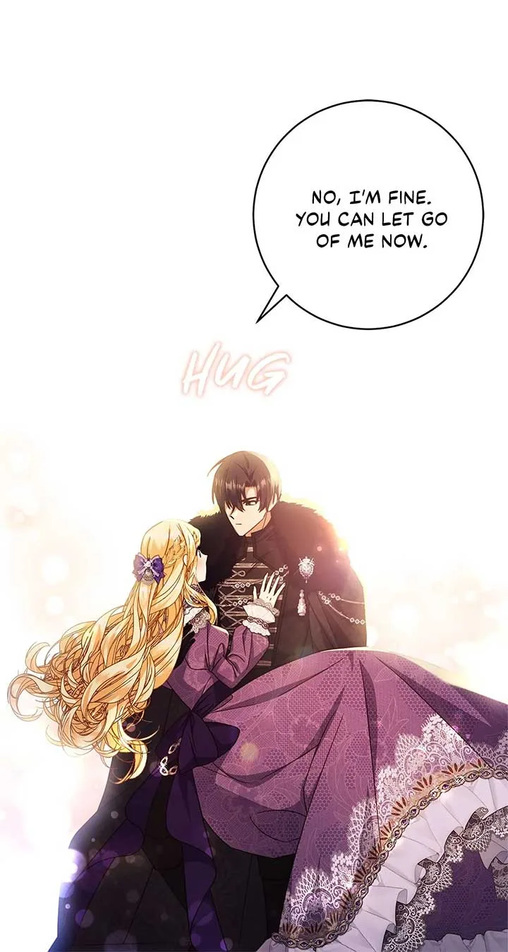 Contract Grand Duchess Chapter 19 page 8