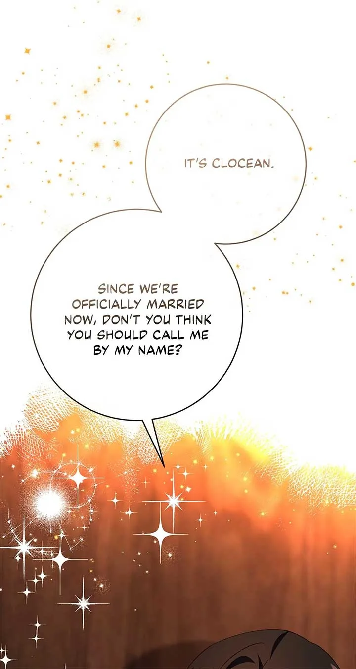 Contract Grand Duchess Chapter 19 page 13