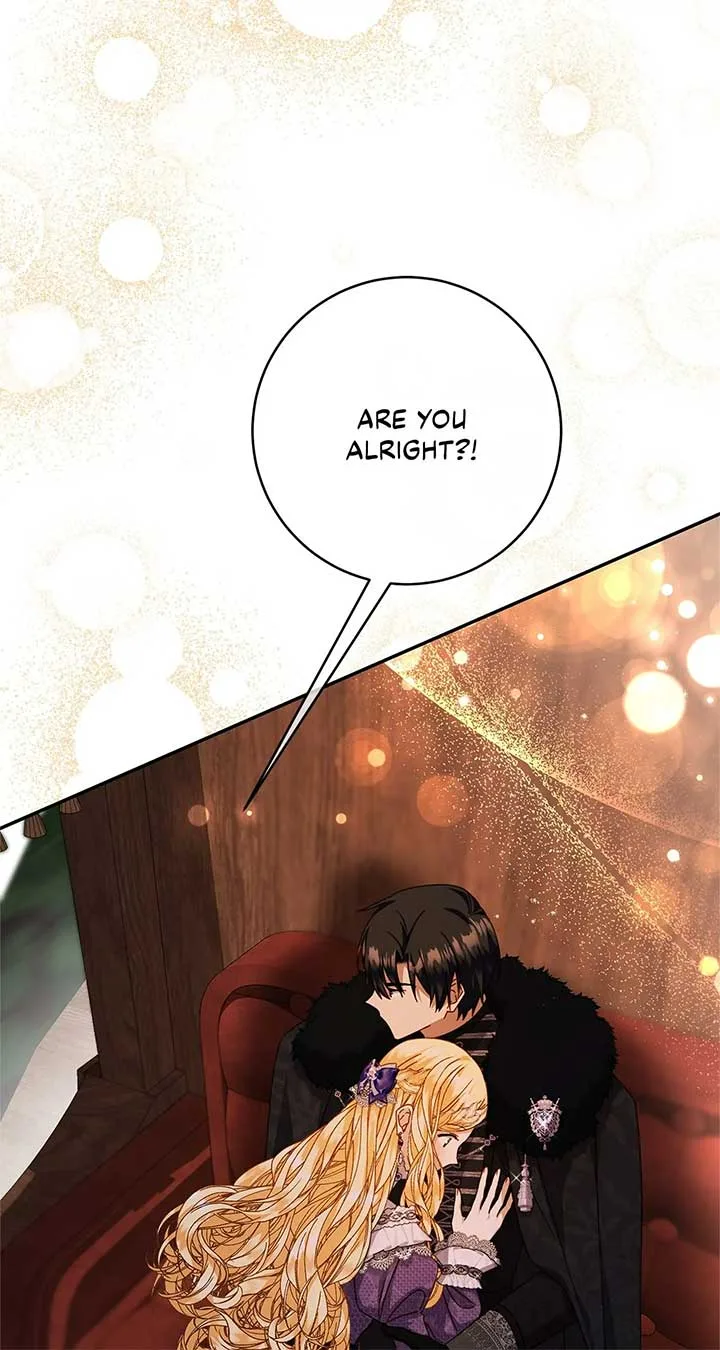 Contract Grand Duchess Chapter 19 page 3
