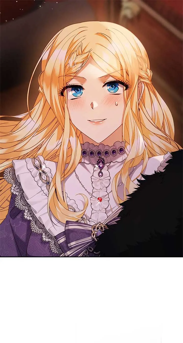 Contract Grand Duchess Chapter 19 page 17