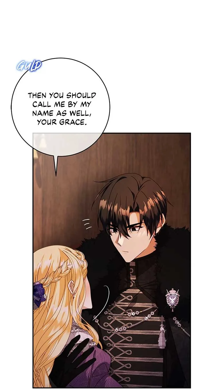 Contract Grand Duchess Chapter 19 page 15