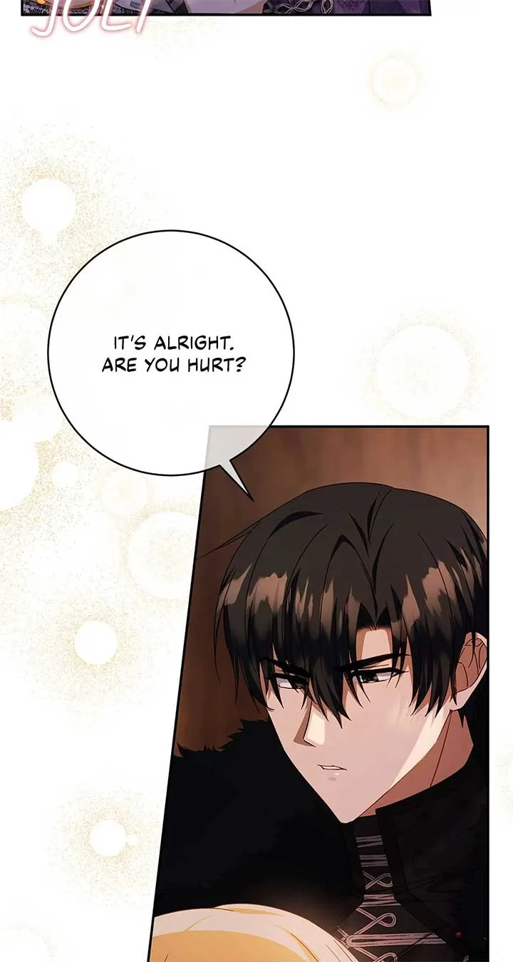 Contract Grand Duchess Chapter 19 page 6