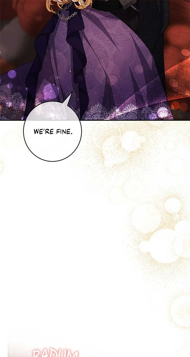Contract Grand Duchess Chapter 19 page 4