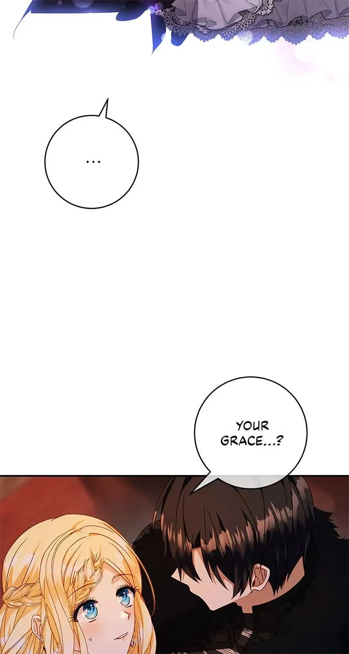 Contract Grand Duchess Chapter 19 page 9