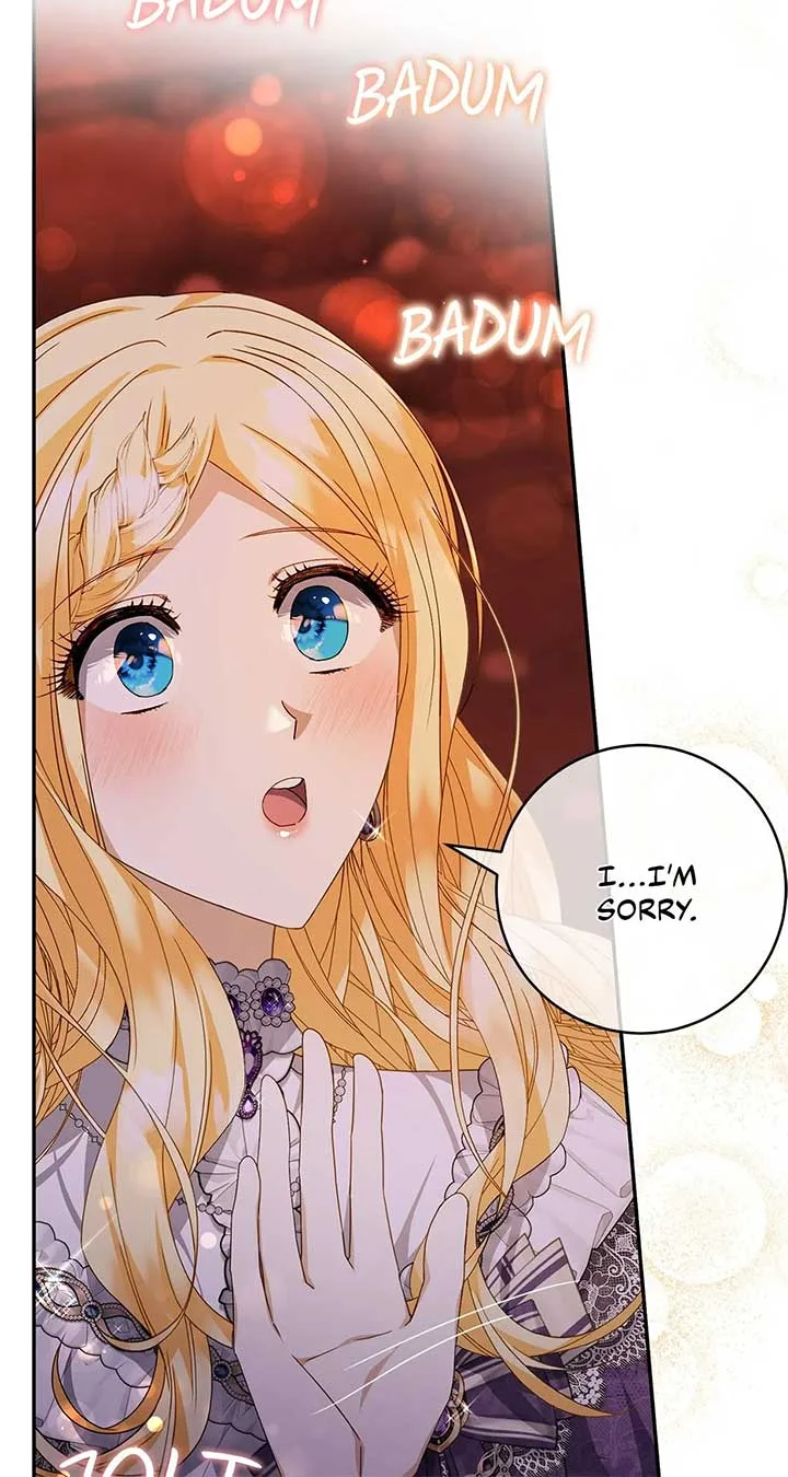 Contract Grand Duchess Chapter 19 page 5