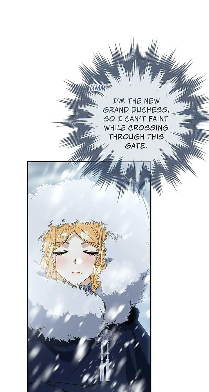 Contract Grand Duchess Chapter 19 page 31