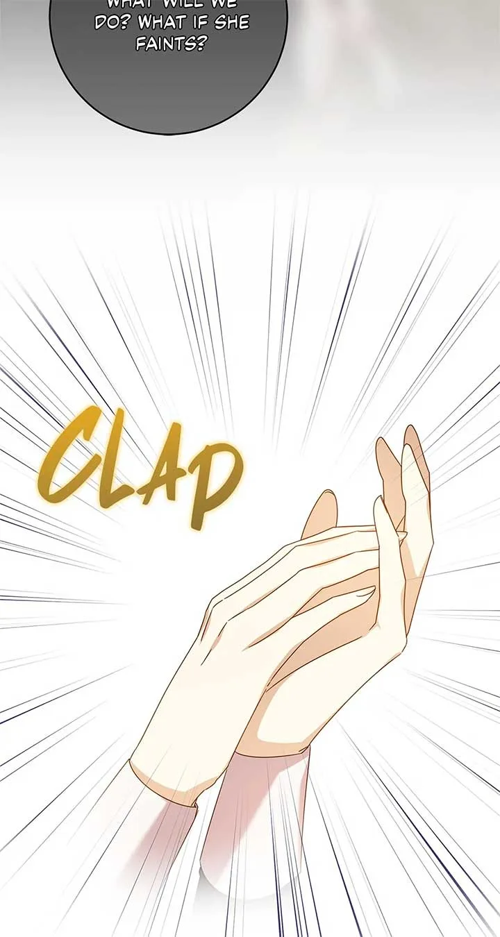 Contract Grand Duchess Chapter 19 page 57