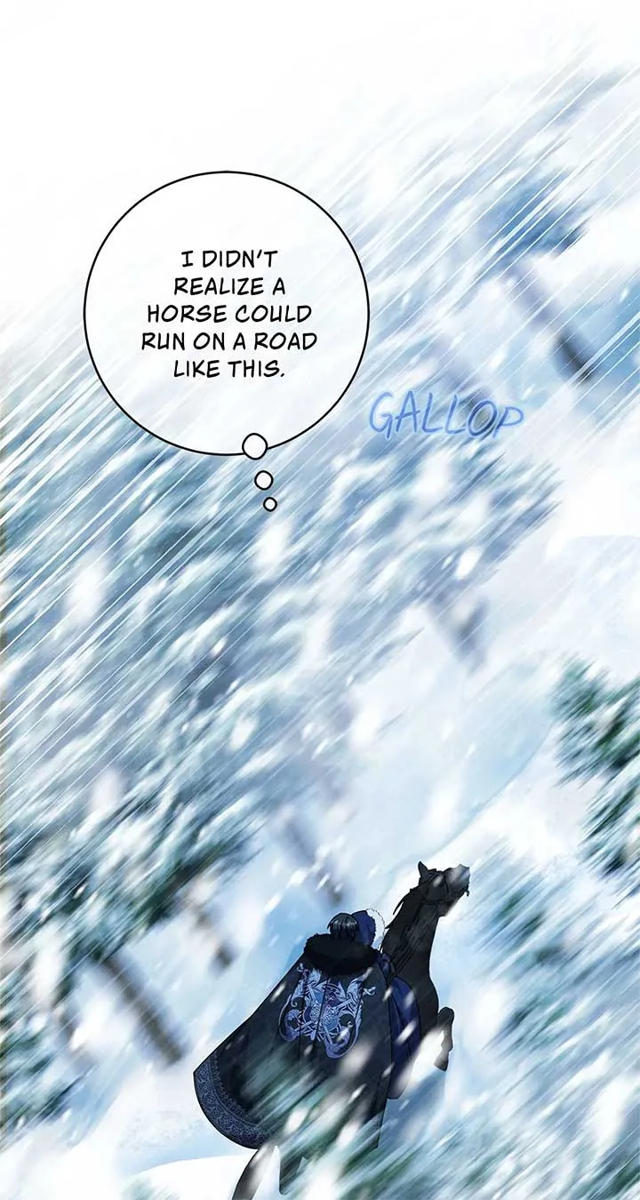Contract Grand Duchess Chapter 19 page 45