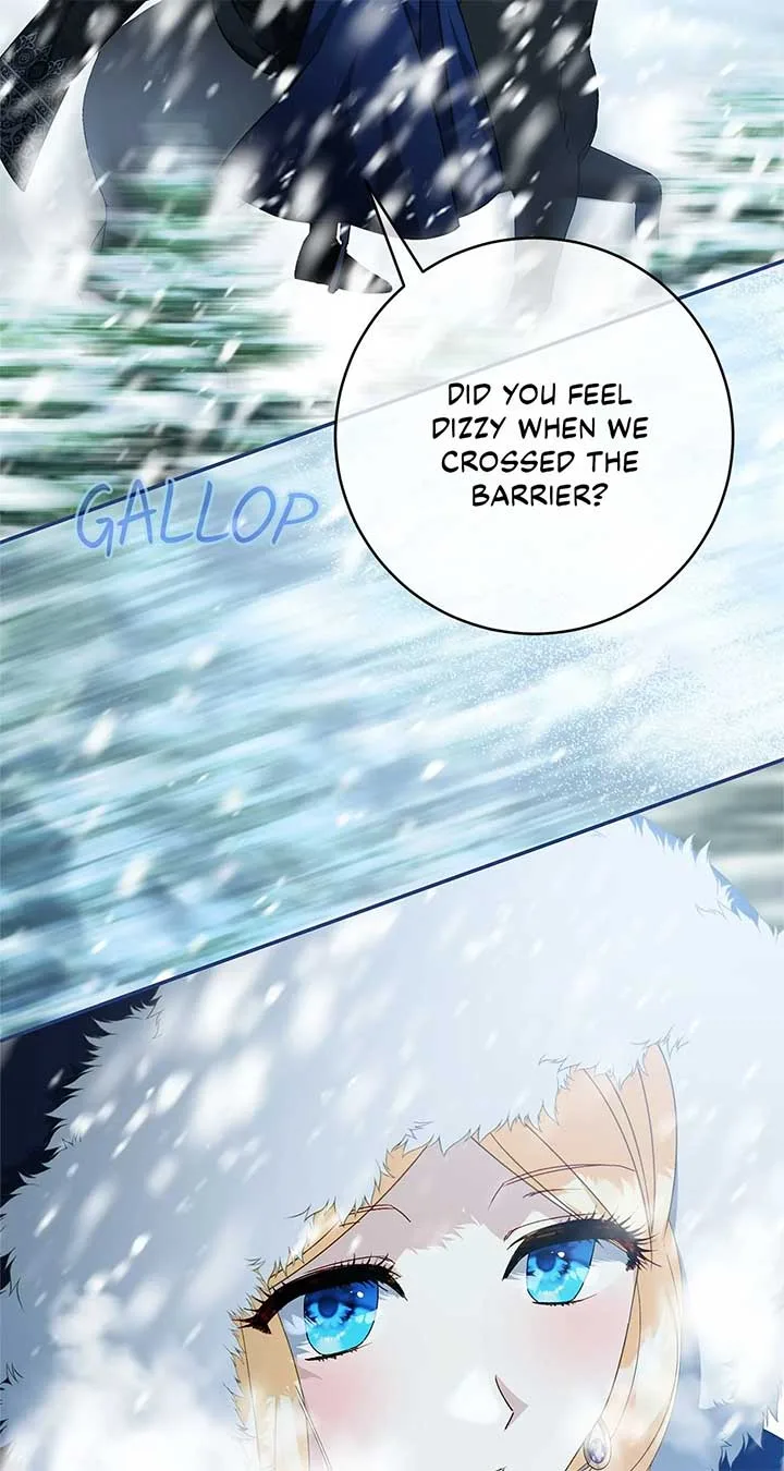 Contract Grand Duchess Chapter 19 page 42