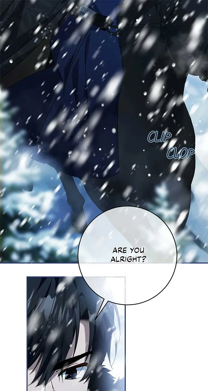 Contract Grand Duchess Chapter 19 page 48