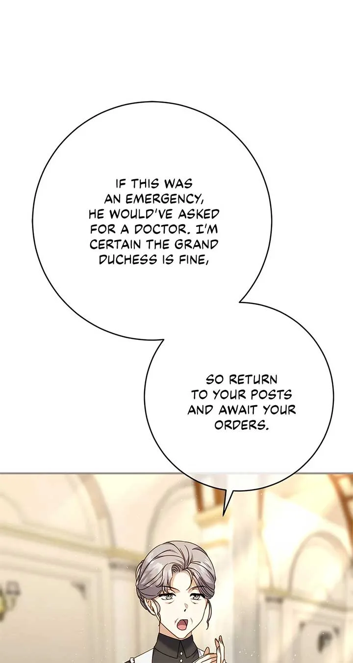 Contract Grand Duchess Chapter 19 page 59