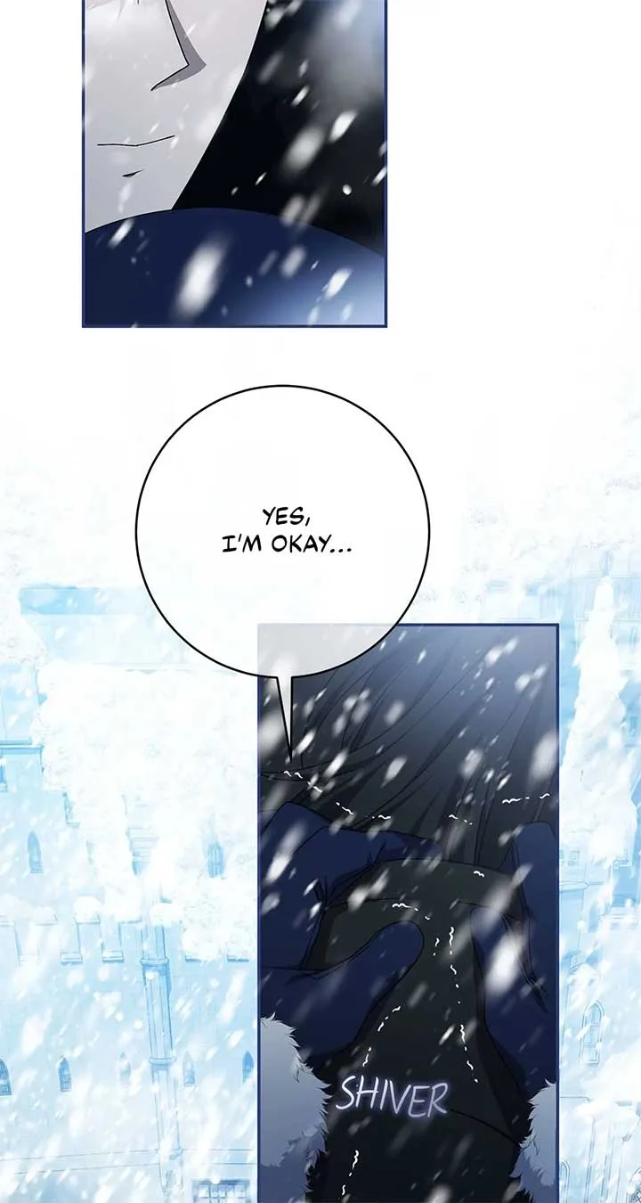 Contract Grand Duchess Chapter 19 page 49