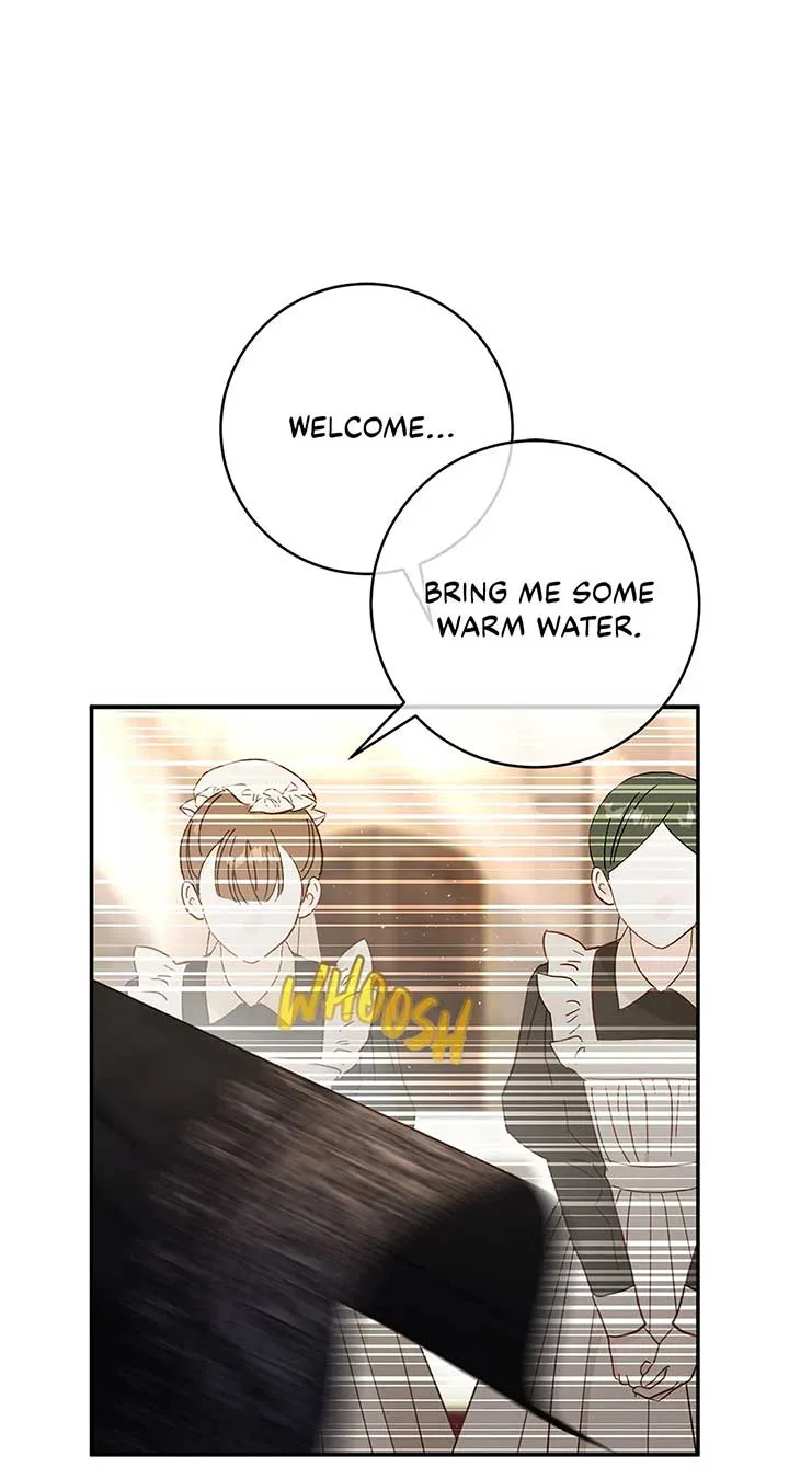 Contract Grand Duchess Chapter 19 page 53