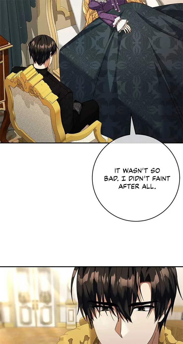 Contract Grand Duchess Chapter 19 page 63