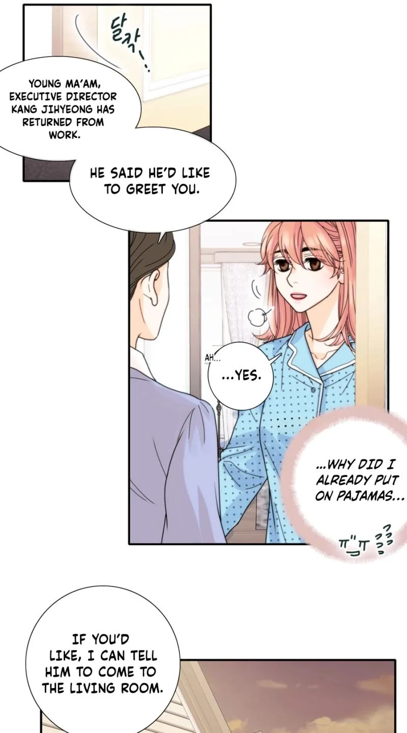 Contract Bride Chapter 14 page 9