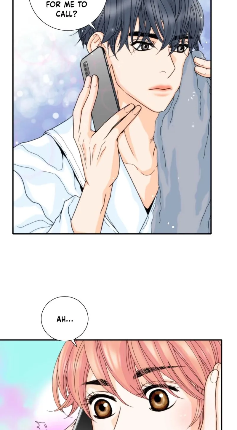 Contract Bride Chapter 14 page 2