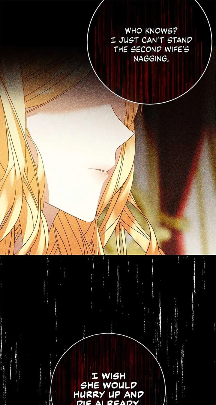 Contract Grand Duchess Chapter 19 page 80
