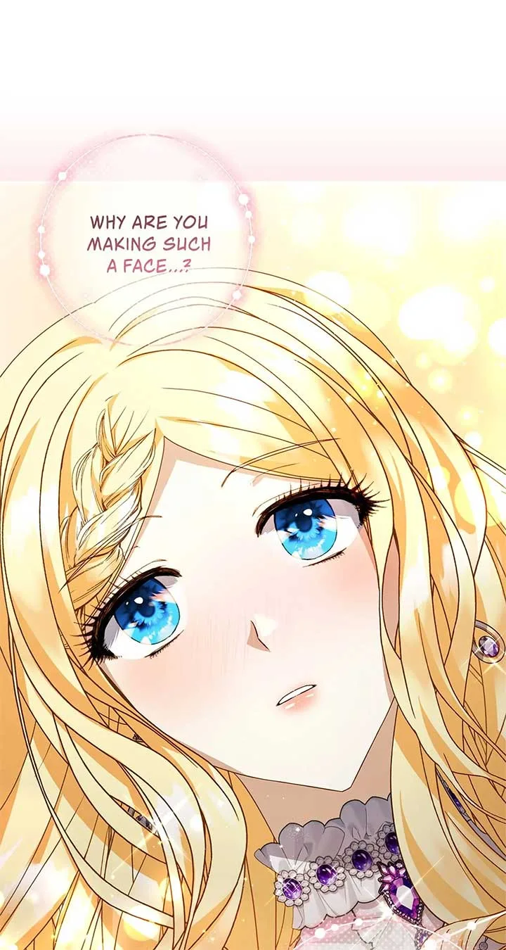 Contract Grand Duchess Chapter 19 page 71