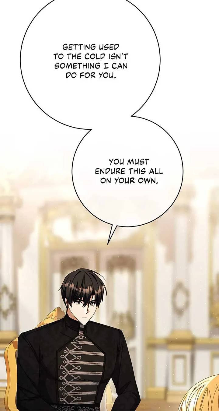 Contract Grand Duchess Chapter 19 page 69