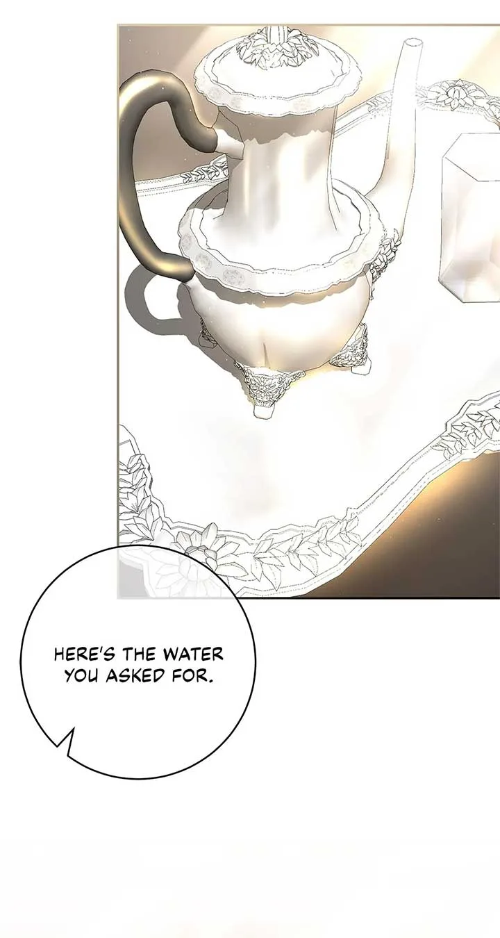 Contract Grand Duchess Chapter 19 page 73