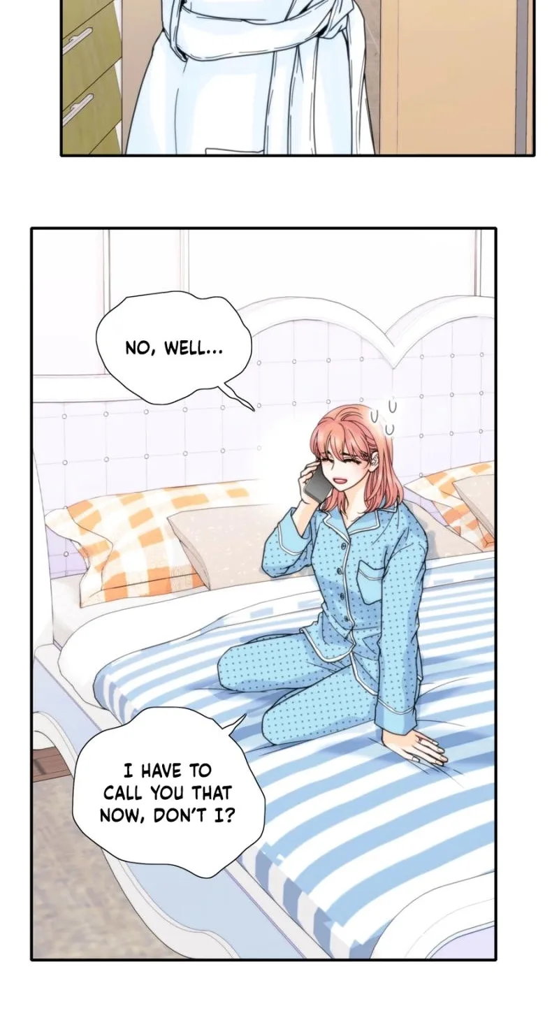Contract Bride Chapter 14 page 4