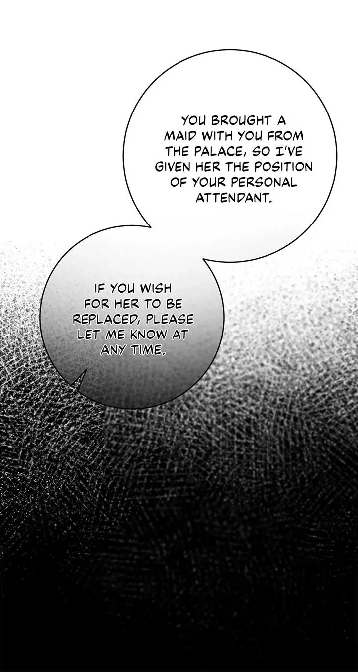 Contract Grand Duchess Chapter 19 page 78