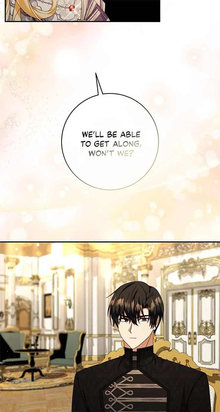 Contract Grand Duchess Chapter 19 page 90