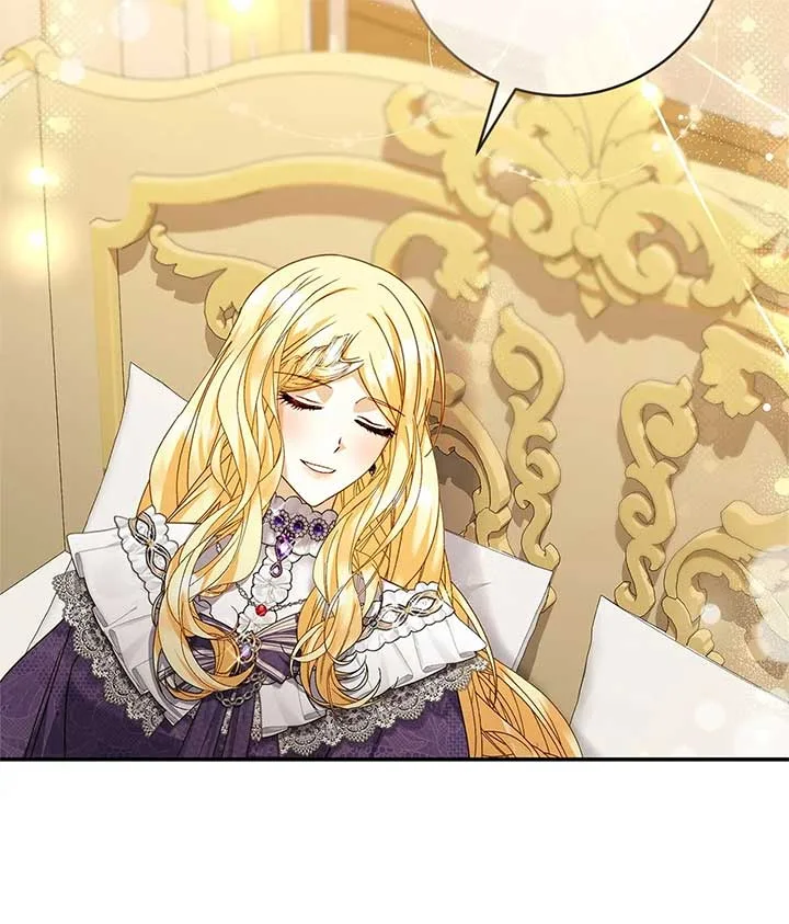 Contract Grand Duchess Chapter 19 page 88