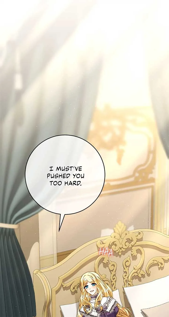 Contract Grand Duchess Chapter 19 page 62