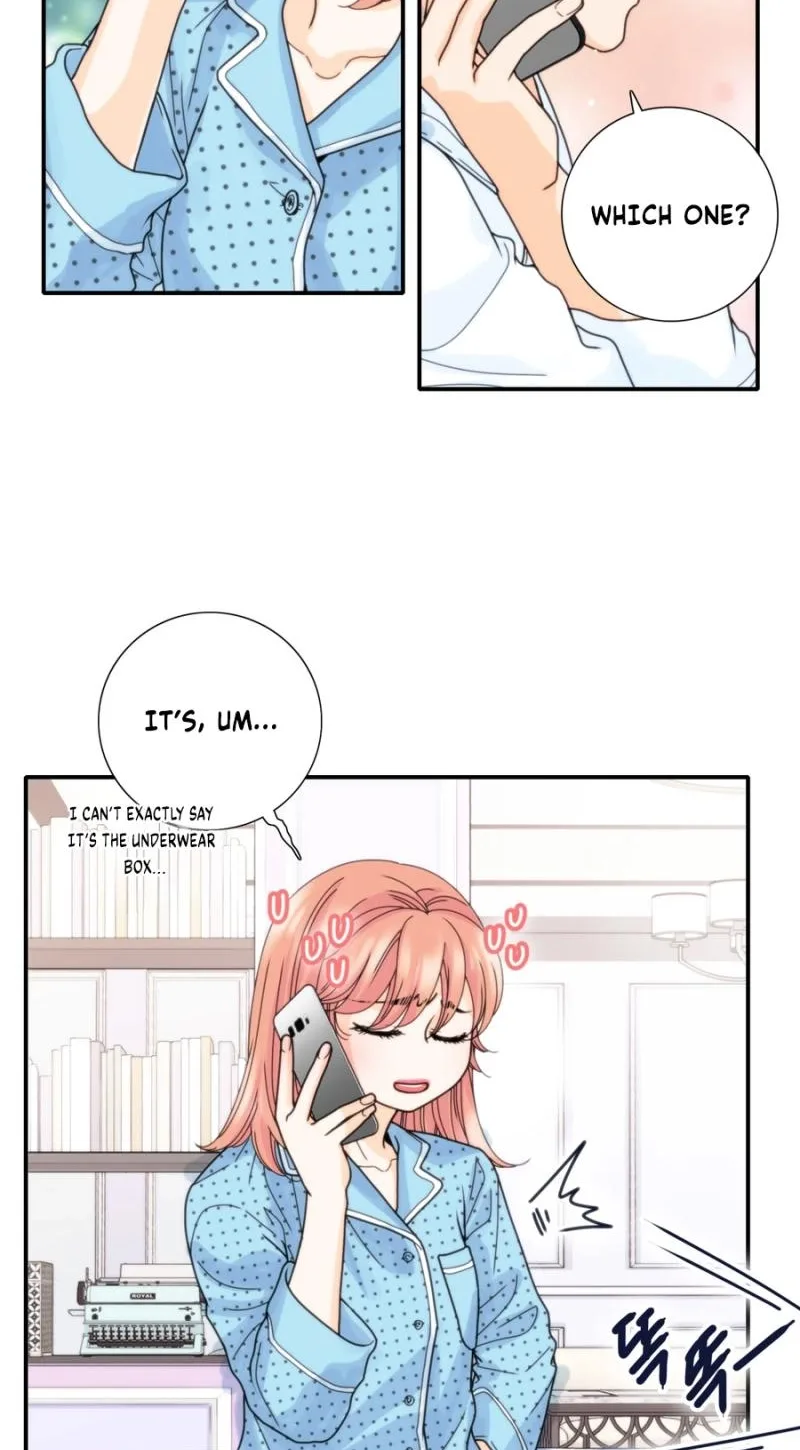 Contract Bride Chapter 14 page 7