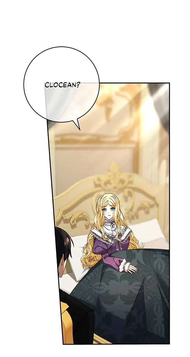 Contract Grand Duchess Chapter 19 page 66