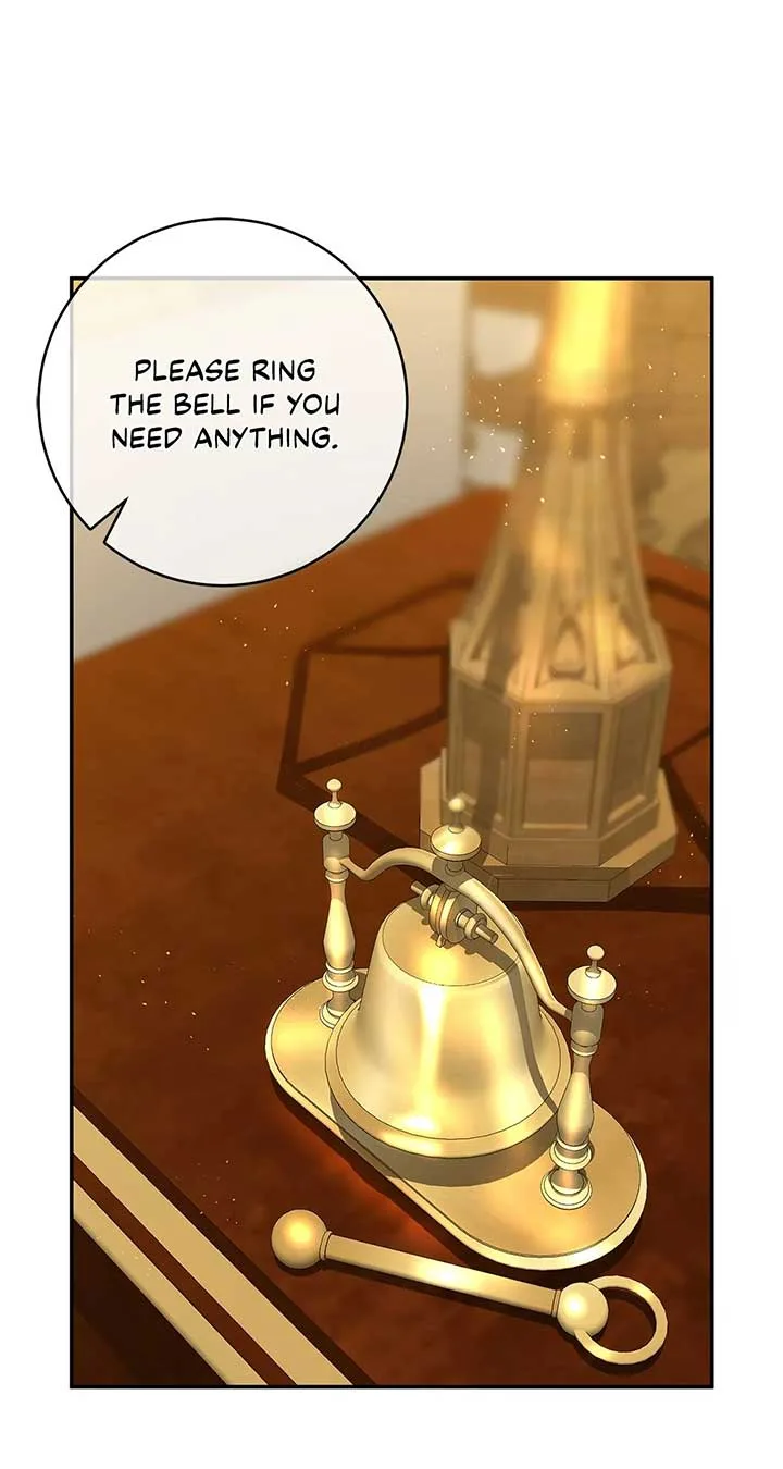 Contract Grand Duchess Chapter 19 page 77