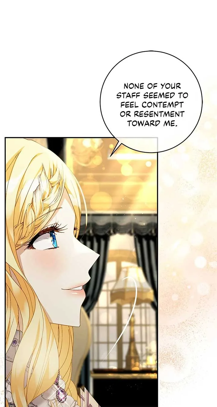 Contract Grand Duchess Chapter 19 page 89