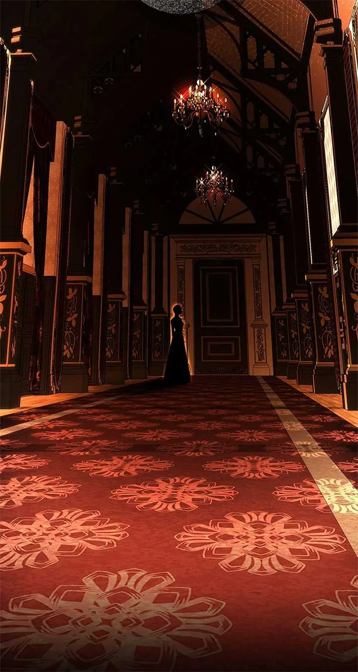 Contract Grand Duchess Chapter 19 page 94