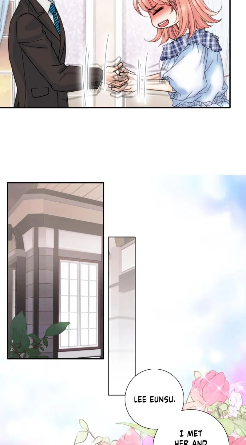Contract Bride Chapter 14 page 19