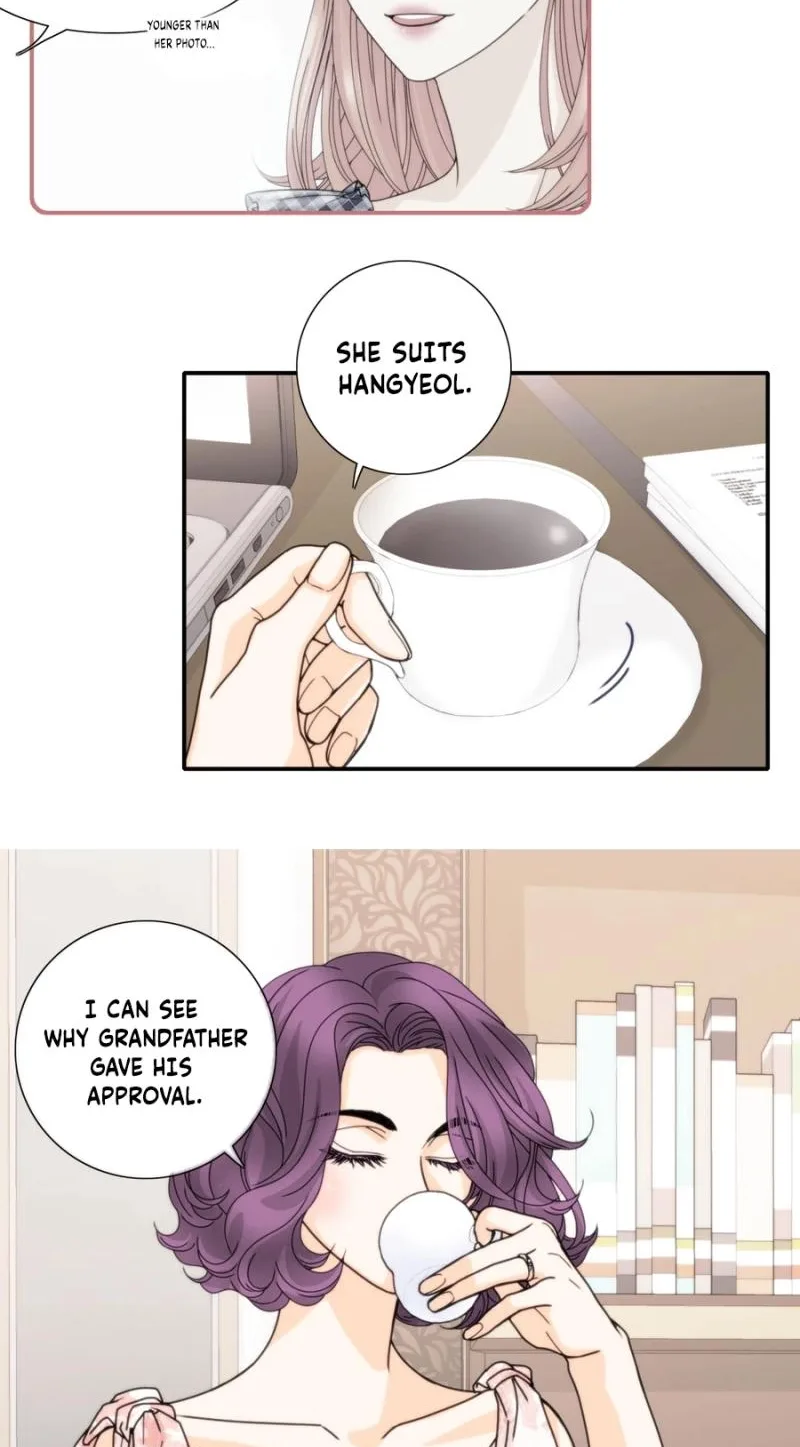 Contract Bride Chapter 14 page 22